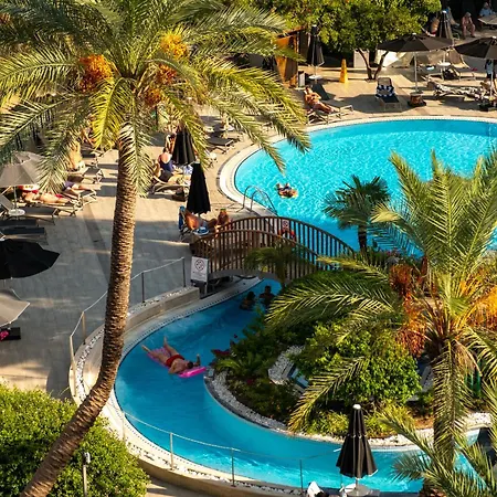 Hotel Tui Blue Grand Azur 5*