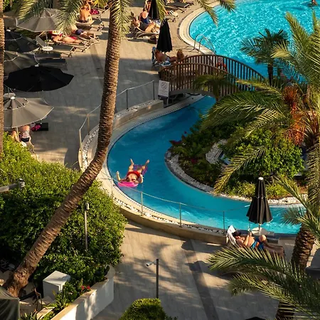 Hotel Tui Blue Grand Azur Marmaris