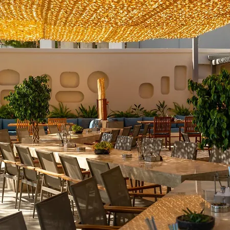 Tui Blue Grand Azur Hotel 5*