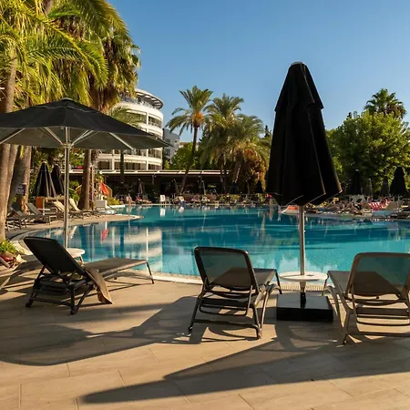 Hotel Tui Blue Grand Azur 5*