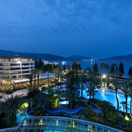 Hotel Tui Blue Grand Azur