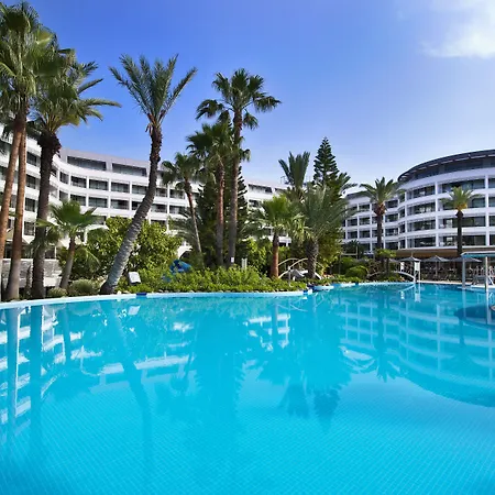 فندق Tui Blue Grand Azur 5*