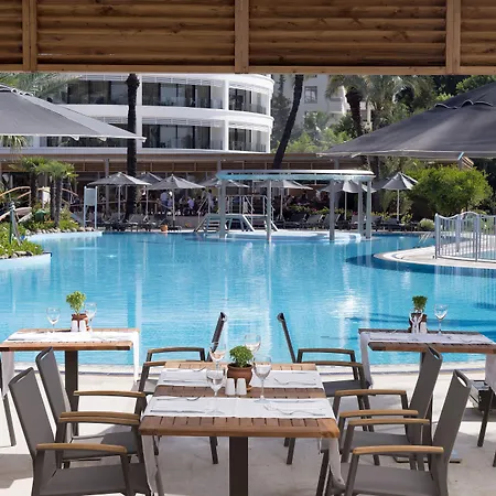 Tui Blue Grand Azur Marmaris