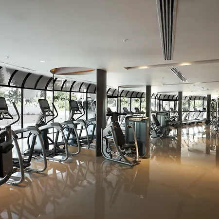 Hotel Tui Blue Grand Azur Marmaris