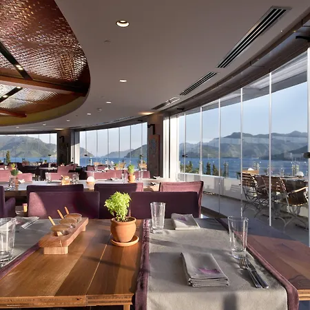 Hotel Tui Blue Grand Azur Marmaris