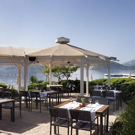 Tui Blue Grand Azur فندق