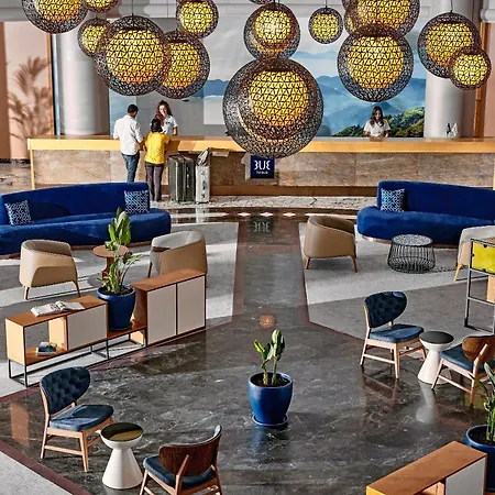 Tui Blue Grand Azur Marmaris