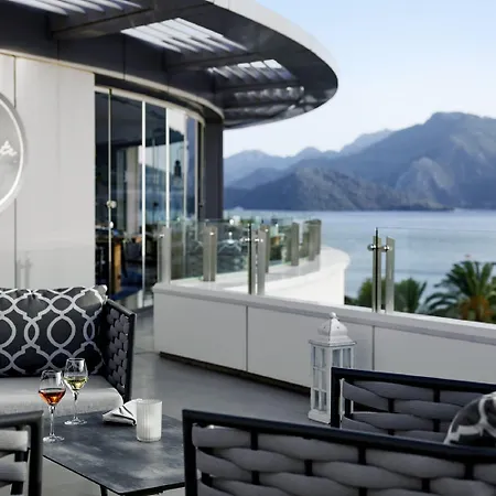 Tui Blue Grand Azur Hotel 5*