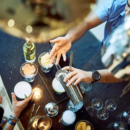 Hotel Tui Blue Grand Azur