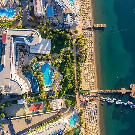 فندق Tui Blue Grand Azur 5*
