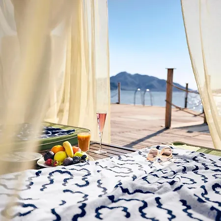 Hotel Tui Blue Grand Azur Marmaris