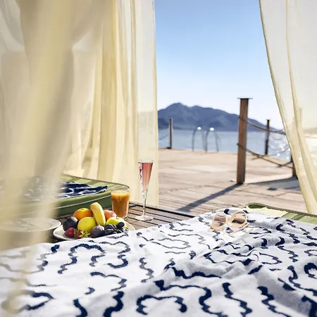 Hotel Tui Blue Grand Azur Marmaris