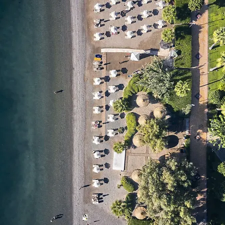 Tui Blue Grand Azur Hotel Marmaris