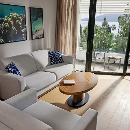 Tui Blue Grand Azur 5* Marmaris