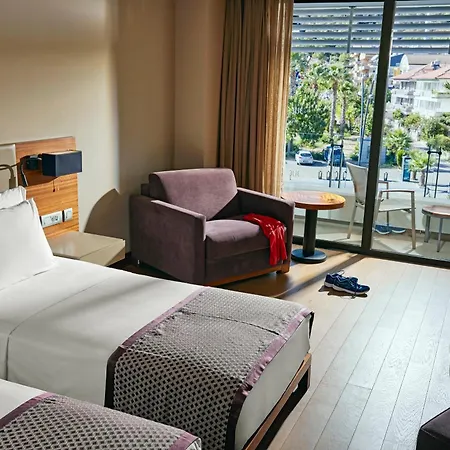 Hotel Tui Blue Grand Azur