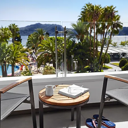 Tui Blue Grand Azur 5*