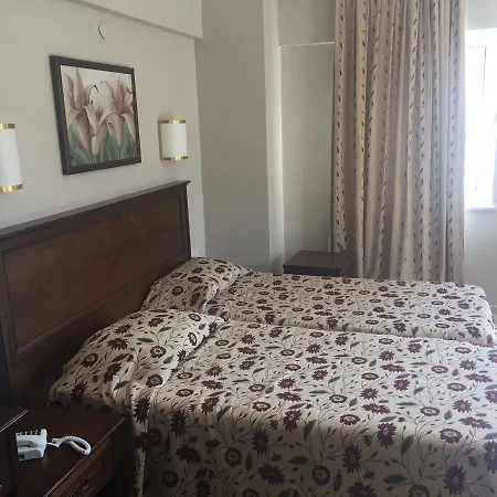 Hotel Tui Blue Grand Azur
