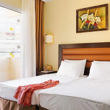 Tui Blue Grand Azur 5*