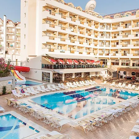 Tui Blue Grand Azur