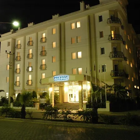 Tui Blue Grand Azur מלון 5*