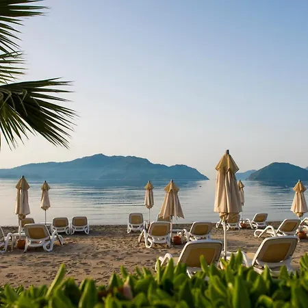 Hotel Tui Blue Grand Azur Marmaris
