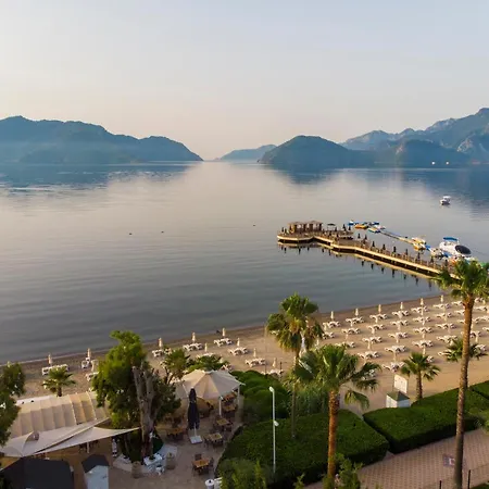 Hotel Tui Blue Grand Azur 5*