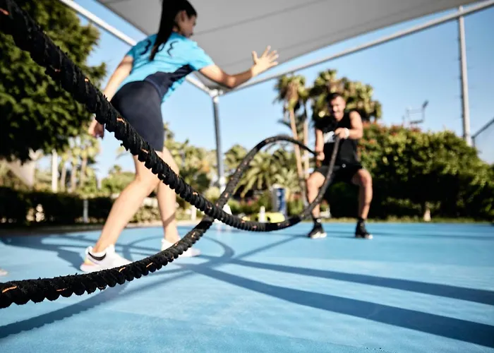 Tui Blue Grand Azur 5* Мармарис