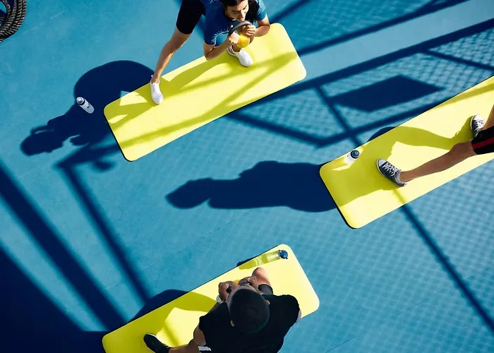 Отель Tui Blue Grand Azur Мармарис