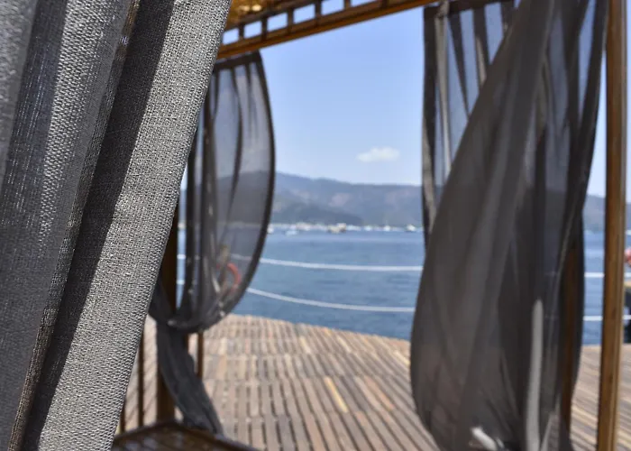 Tui Blue Grand Azur 5*