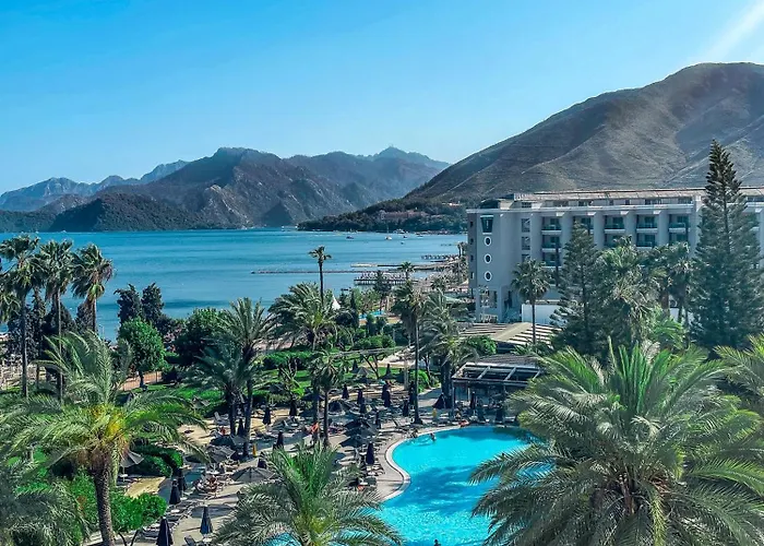 Tui Blue Grand Azur 5*