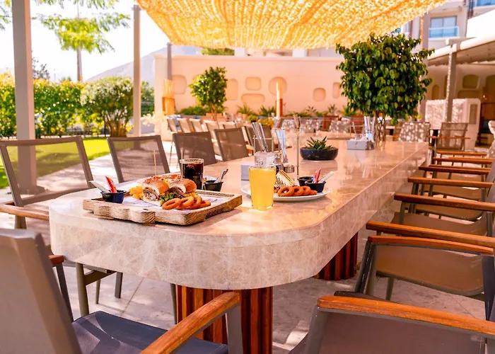 Hotel Tui Blue Grand Azur