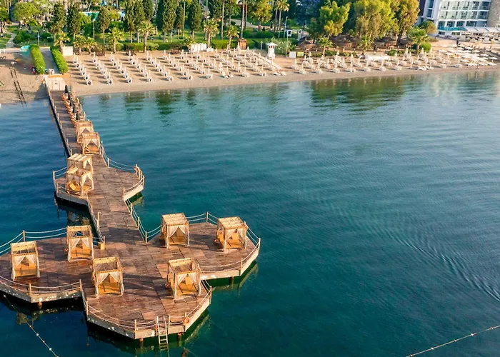 Tui Blue Grand Azur 5*