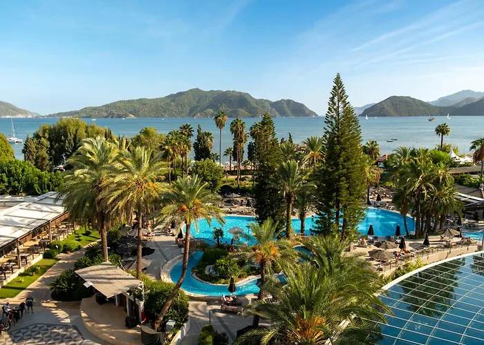 Tui Blue Grand Azur 5*