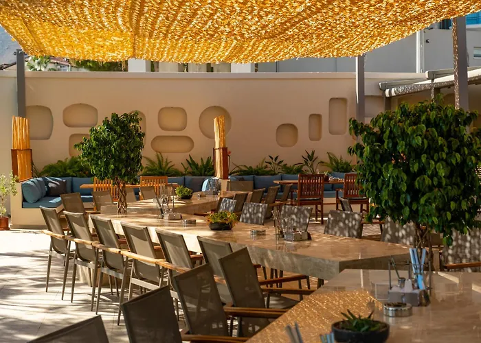 Tui Blue Grand Azur Отель 5*