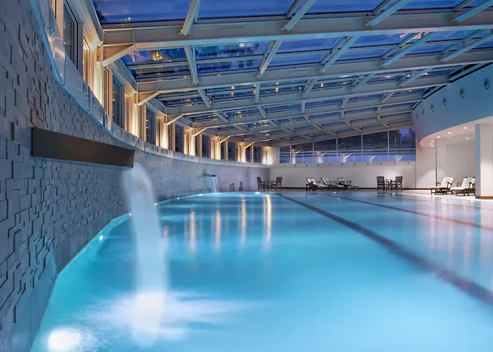 Отель Tui Blue Grand Azur 5*