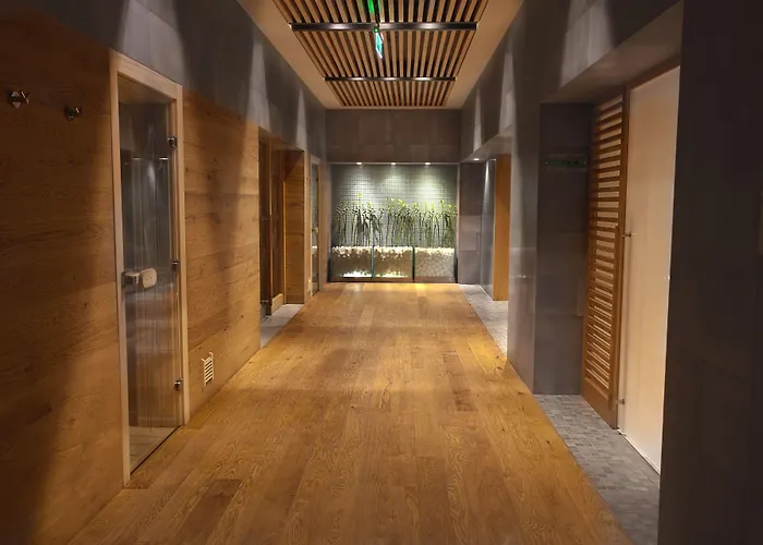 Tui Blue Grand Azur Мармарис