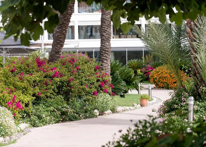 Hotel Tui Blue Grand Azur 5*