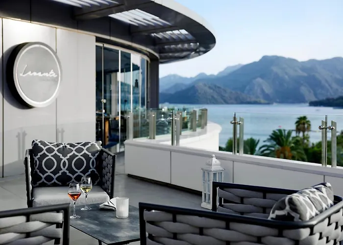 Tui Blue Grand Azur Отель 5*