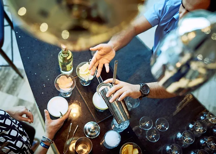 Отель Tui Blue Grand Azur