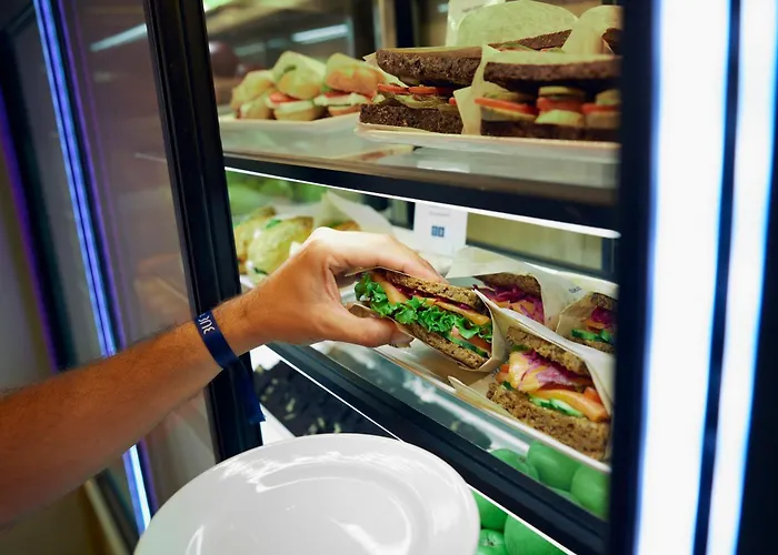 Tui Blue Grand Azur Отель