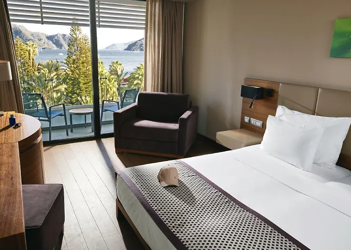 Tui Blue Grand Azur 5*