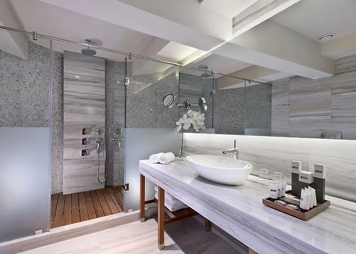 Tui Blue Grand Azur 5* Marmaris