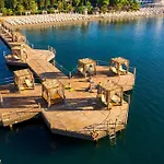 Tui Blue Grand Azur 5* Marmaris