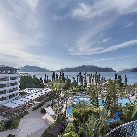Tui Blue Grand Azur فندق 5*
