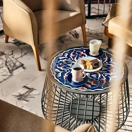 מלון Tui Blue Grand Azur