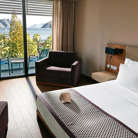 Hotell Tui Blue Grand Azur 5*