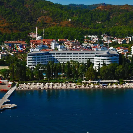 Tui Blue Grand Azur Otel