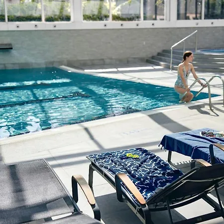 מלון Tui Blue Grand Azur 5*