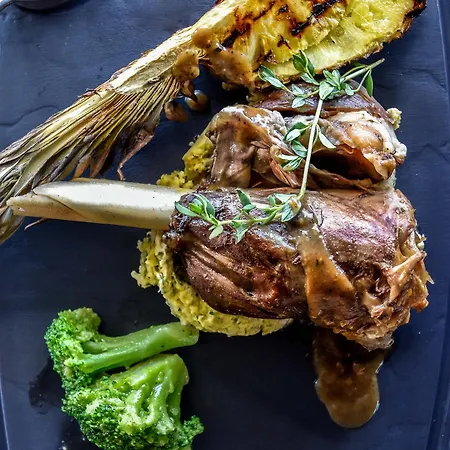 מלון Tui Blue Grand Azur