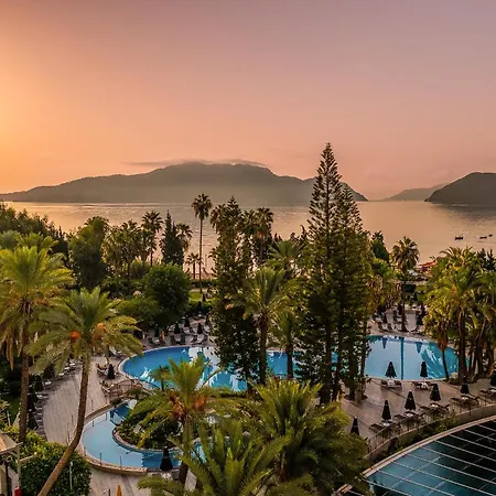 فندق Tui Blue Grand Azur مرمريس